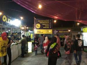 Ini Agenda FKY 30