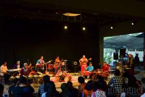 Jelang International Gamelan Festival, Djaduk Ferianto dan Kua Etnika Gelar Konser