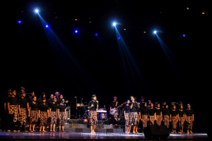 Segera Digelar, Pergelaran Musikalisasi Sastra 2018