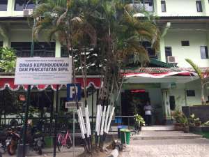 Ada Kolom Baru di KK Yogyakarta