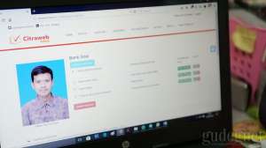 Web Sekolah dengan Fitur Bank Soal Jadi Salah Satu Keunggulan Citraweb School