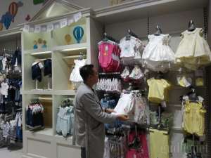 Mothercare & ELC, Buka Gerai di Hartono Mall