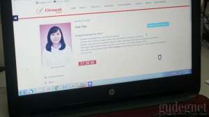 Tugas Online dan Test Online Lewat Web Sekolah