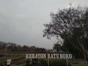 Ratu Boko Festival 2018 Suguhkan Sendratari Sumunaring Abhayagiri