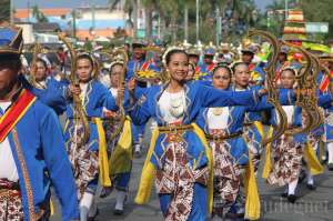 Agenda Menarik di Jogja Akhir Pekan Ini (22-23 Sept 2018)