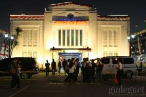 KAI Keluarkan Tiket Promo Mulai dari 75 Ribu