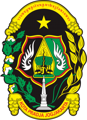 Logo HUT Jogjakarta ke 262