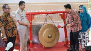 Peringati Hari Batik, UNESCO Gelar Youth Celebrate Batik Day