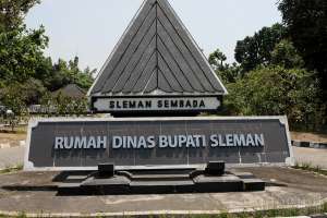 Jamasan Pusaka Kyai Turun Sih Pemkot Sleman Digelar Hari Ini