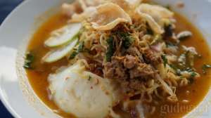 Gugah Selera dengan Kuliner Otentik Medan H. Rawi