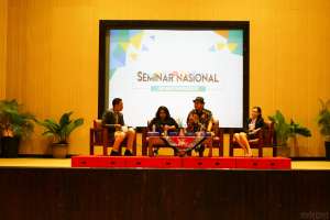 Ilkom UNY Gelar Seminar Nasional Tentang Public Relation