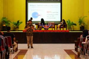 Public Relation Zaman Now Harus Miliki Kemampuan Ini