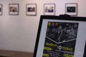 Pameran Foto USD: Ekonomi Masa Kini dalam Mata Lensa