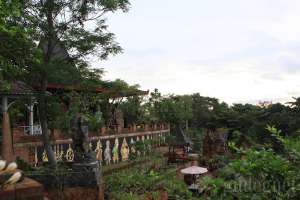 Ini Dia 8 Restoran Eksotis di Jogja