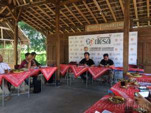 Panggungharjo akan Gelar Festival Sedesa, Ini Jadwal Acaranya