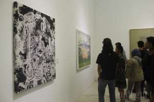 Pameran Perupamuda#3 Angkat Tajuk Ringroad