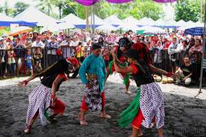 Gaet Wisatawan Pemkab Sleman Gelar Festival Merapi 