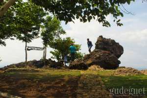 Lima Wisata Hits di Dlingo, Bantul