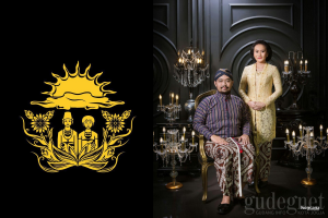 Calon Mempelai Dhaup Ageng Puro Pakualaman Jalani Siraman