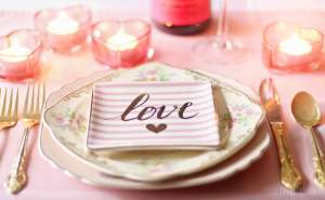 10 Hotel Jogja Ini Punya Promo Dinner Romantis Valentine
