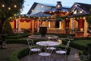 5 Tempat Makan Malam Romantis di Hari Valentine