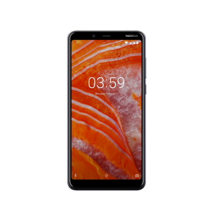 Nokia 3.1 Plus Resmi Diluncurkan di Indonesia