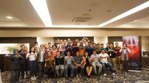 ADITIF Pitch Day, Koneksikan Startup dengan Angel Investor