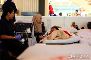 Ini Jadwal Donor Darah Pekan Ini