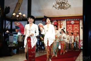 150 Kartini Modern Meriahkan Hari Kartini Royal Ambarrukmo