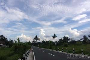Cuaca Akhir Pekan Destinasi Wisata di Yogya
