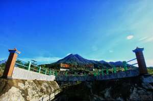 Prakiraan Cuaca Tempat Wisata di DIY Besok