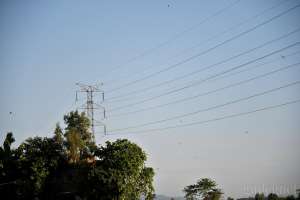 Besok Mati Lampu di Daerah Ini