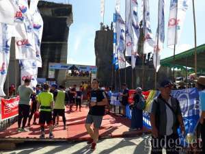 Sleman Temple Run Kelima, Kukuhkan Sleman Sebagai Tujuan Wisata Eco-Tourism