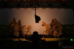 Nguri-Nguri Budaya Jawa, UNY Gelar Festival Dalang Cilik
