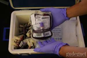 Liburan Kemana? Ikutan Donor, Yuk