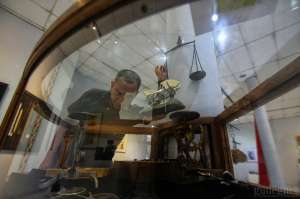 DATJIN, Pameran Alat Ukur dan Timbangan Masa ke Masa
