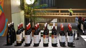 Lebih dari 100 Brand Dihadirkan di Wine Carnival #1 Artotel 