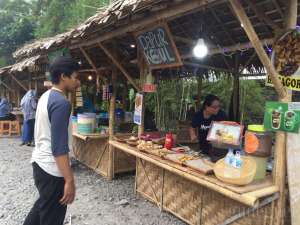 Agenda FKY Jumat 12 Juli 2019, dari Kampoeng Mataraman hingga Museum Sonobudoyo