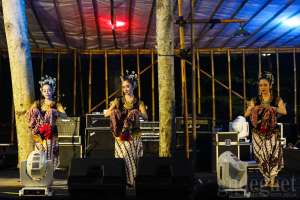 Jadwal FKY di Kampoeng Mataraman, Minggu 14 Juli 2019
