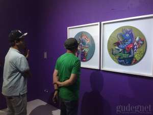Pameran Post-Truth “In Material”, Tampilkan Karya dengan Material Tak Biasa