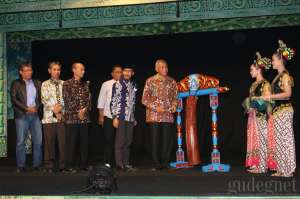 Festival Ketoprak Sleman, Bupati Berharap Cerita Kontemporer