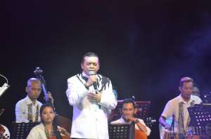 Didi Kempot Bakal Bikin Patah Hati di Panggung Ngayogjazz 2019