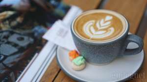 Inspira Roaster, Kopi yang Menginspirasi