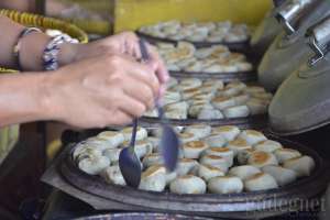 Bakpia 5555, Oleh-oleh Lezat dan Murah