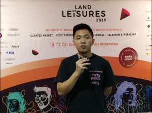 Land of Leisures 2019 Targetkan 90.000 Pengunjung