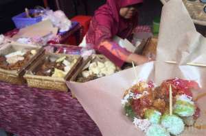 Gelar WICSF, Sleman City Hall Hadirkan Aneka Kuliner dan Kerajinan