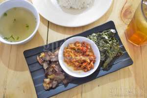 Se’i Sapi Kana Sajikan Daging Asap Khas Kupang di Jogja