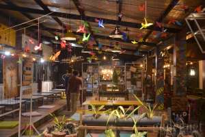 5 Tempat Kuliner Asyik untuk Nongkrong dan Ngobrol