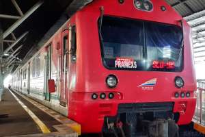 Per 1 Desember Kereta Api Alami Perubahan Jadwal, Ini Infonya