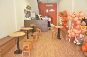 Ngopi Cantik di Kopi Soe Jogja